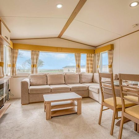 Meadow Lakes Holiday Park St Austell Bagian luar foto