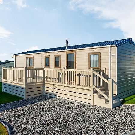 Meadow Lakes Holiday Park St Austell Bagian luar foto