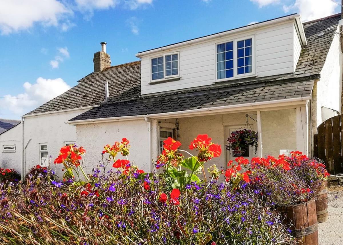 Meadow Lakes Holiday Park St Austell Bagian luar foto