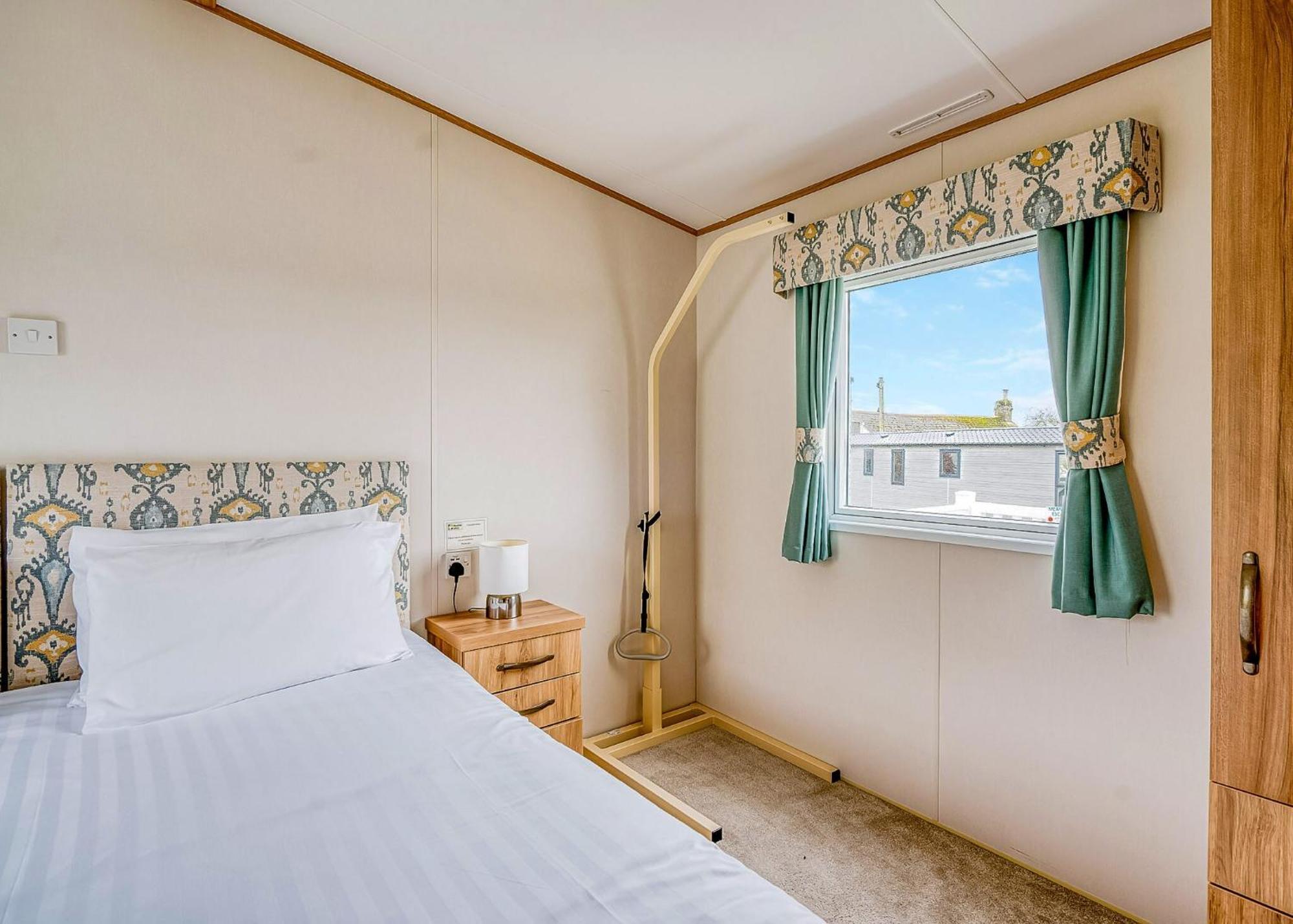 Meadow Lakes Holiday Park St Austell Bagian luar foto