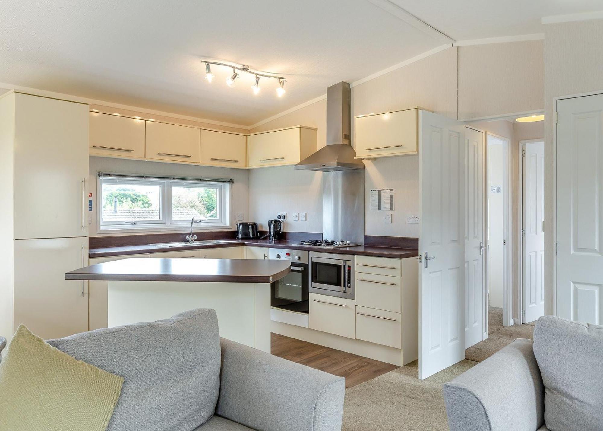 Meadow Lakes Holiday Park St Austell Bagian luar foto