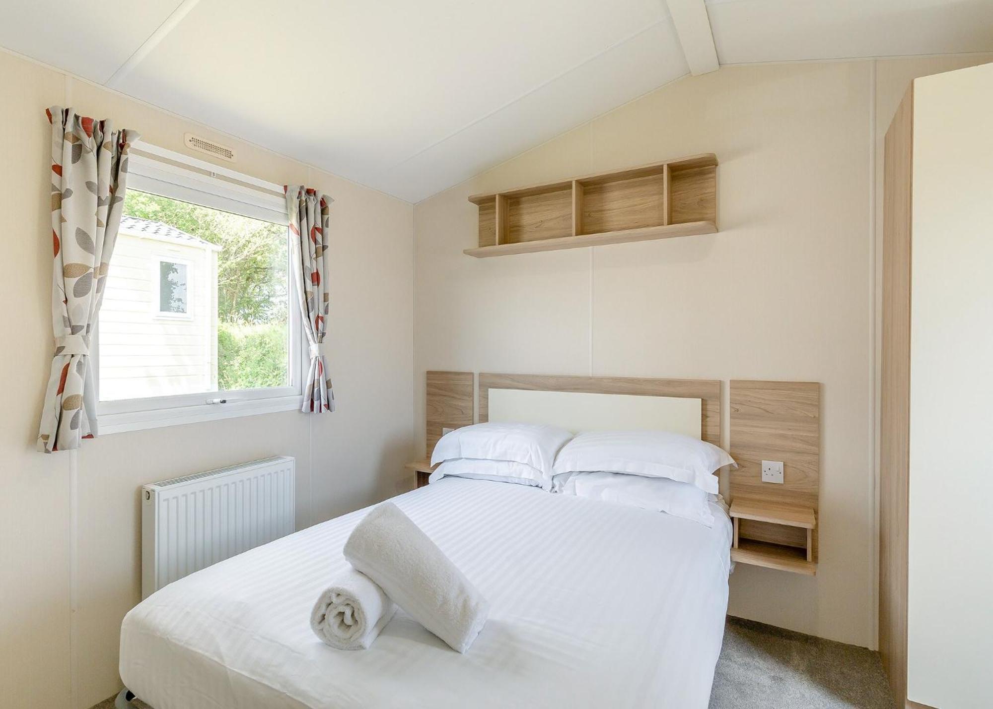 Meadow Lakes Holiday Park St Austell Bagian luar foto