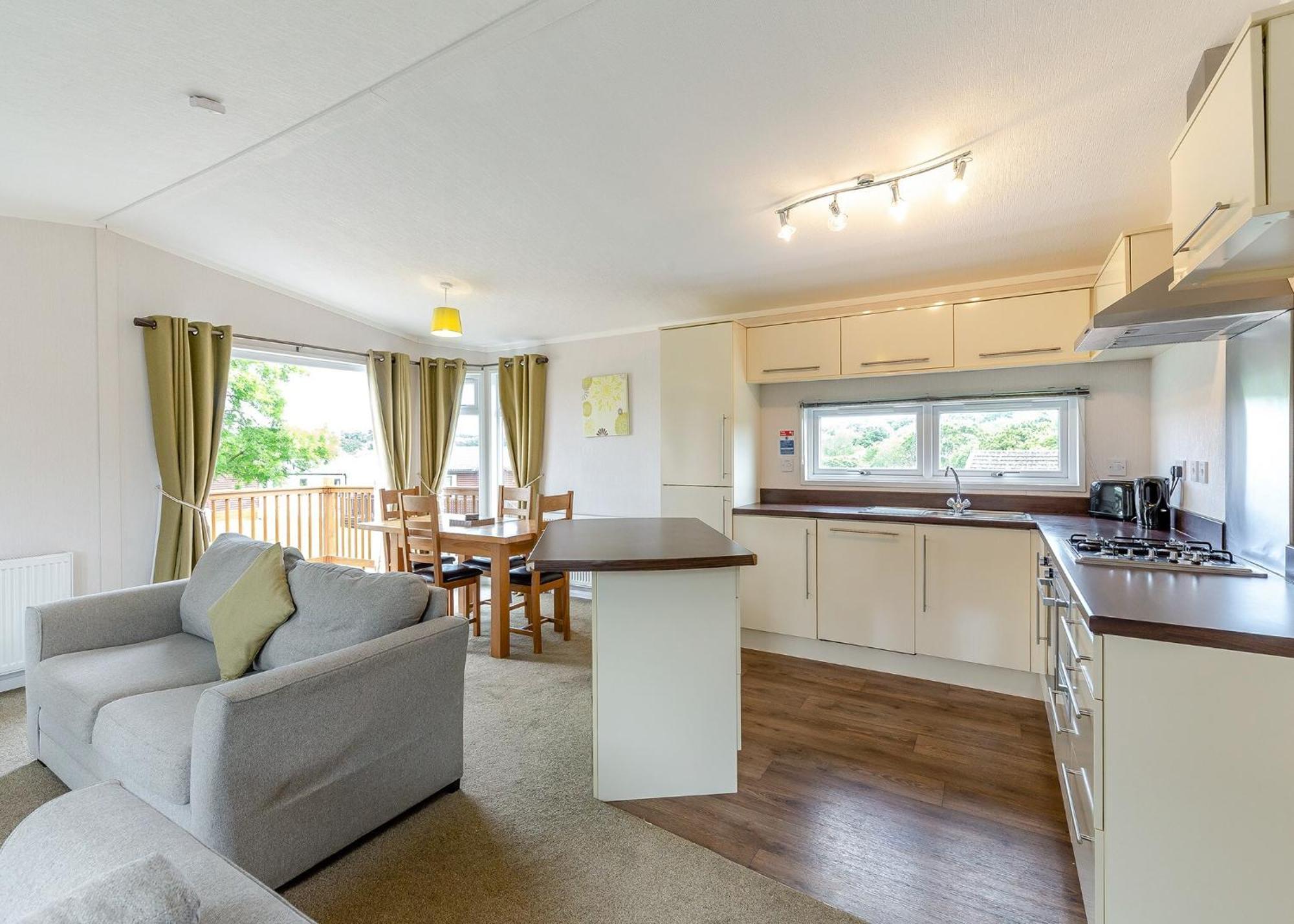 Meadow Lakes Holiday Park St Austell Bagian luar foto