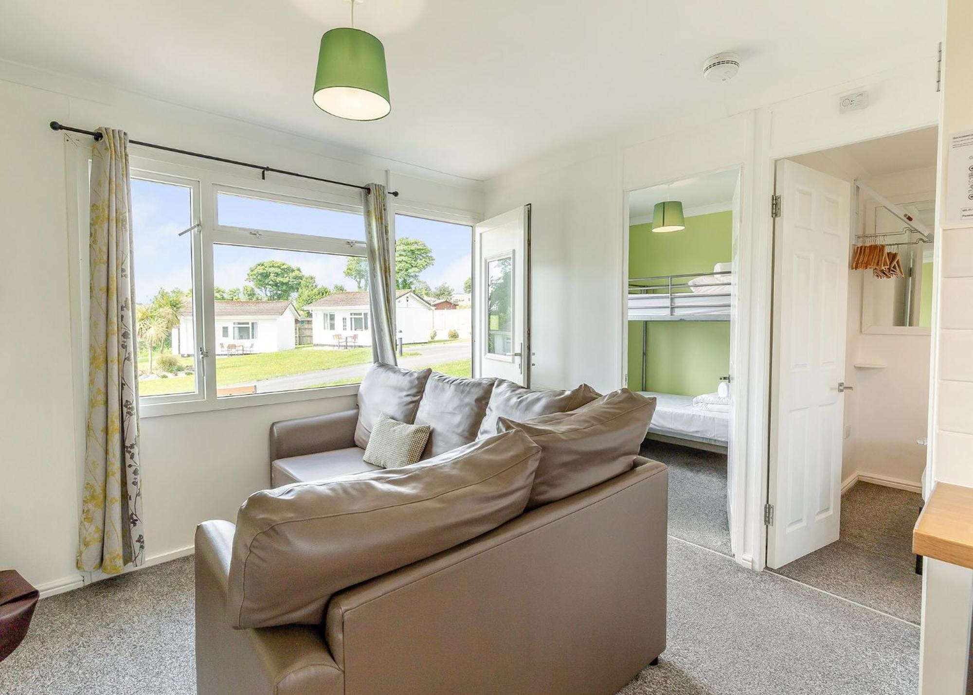 Meadow Lakes Holiday Park St Austell Bagian luar foto