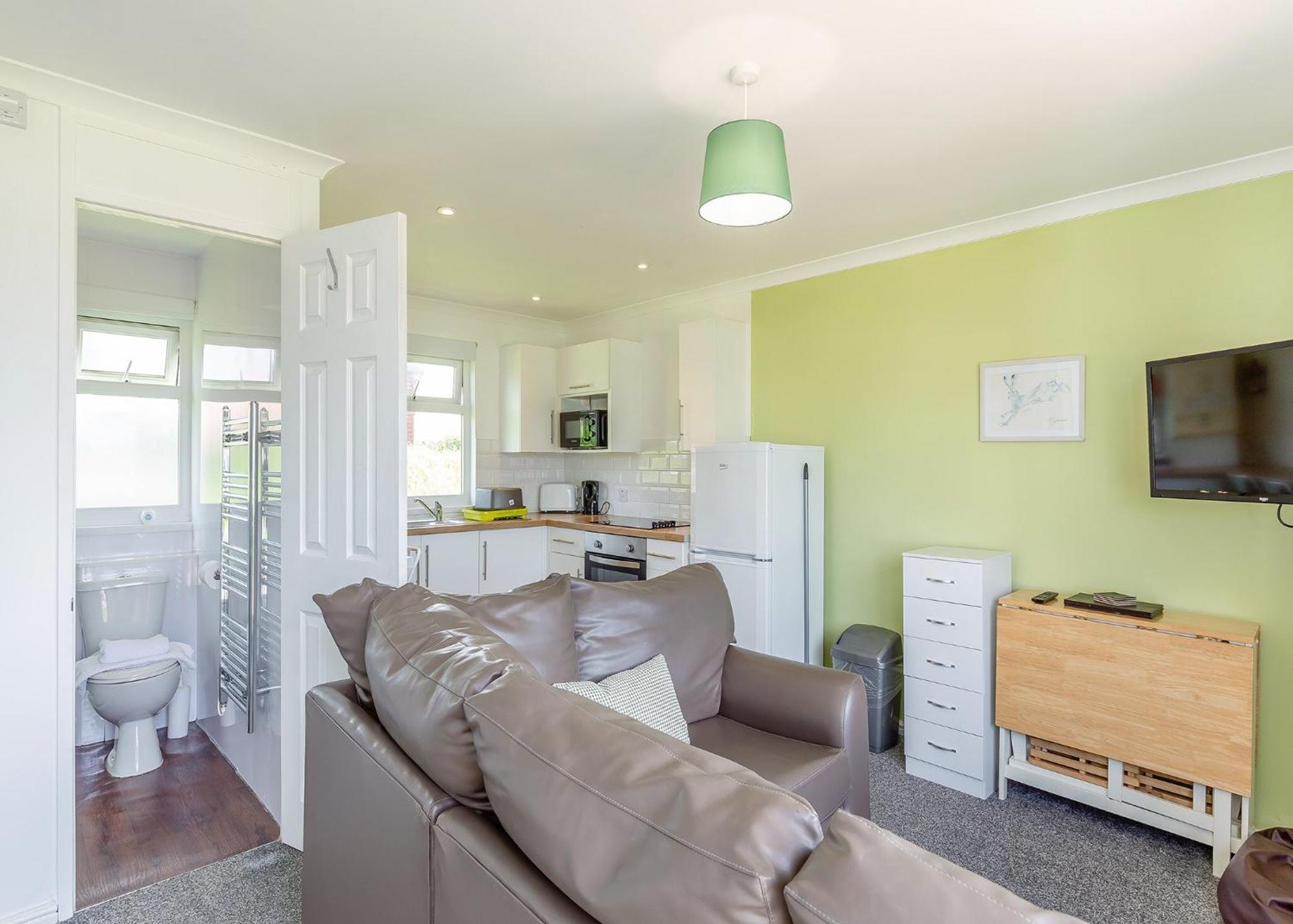 Meadow Lakes Holiday Park St Austell Bagian luar foto