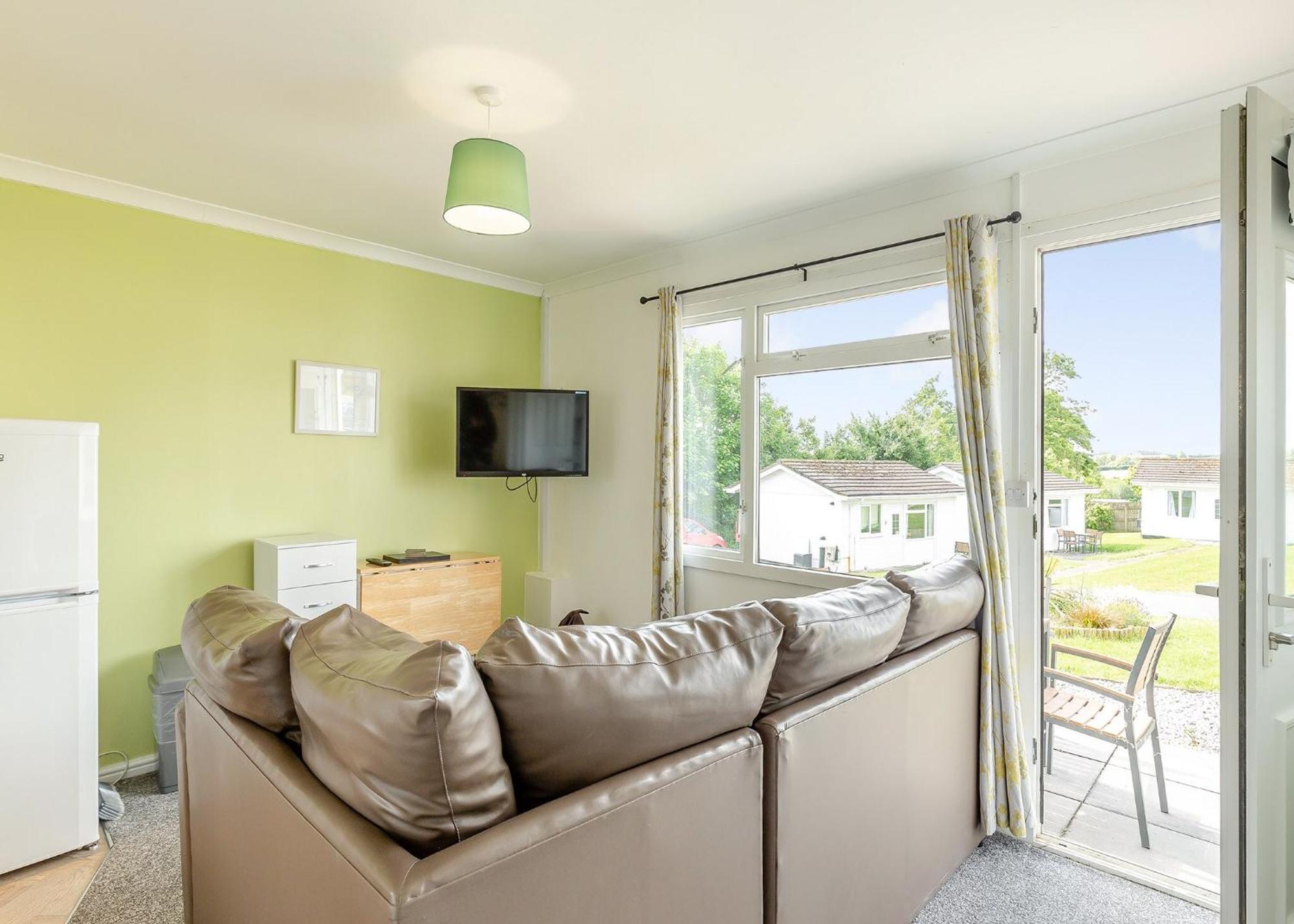Meadow Lakes Holiday Park St Austell Bagian luar foto